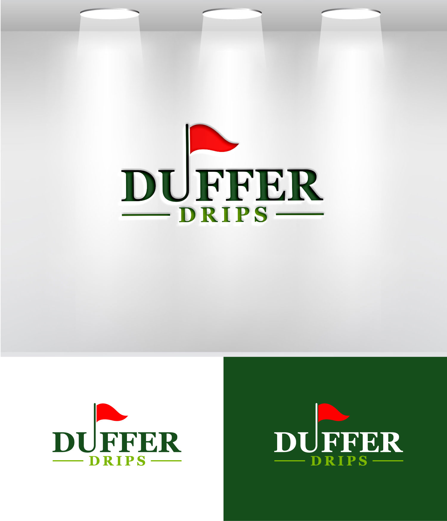 Logo Design by Mi Design1 for this project | Design #32613219