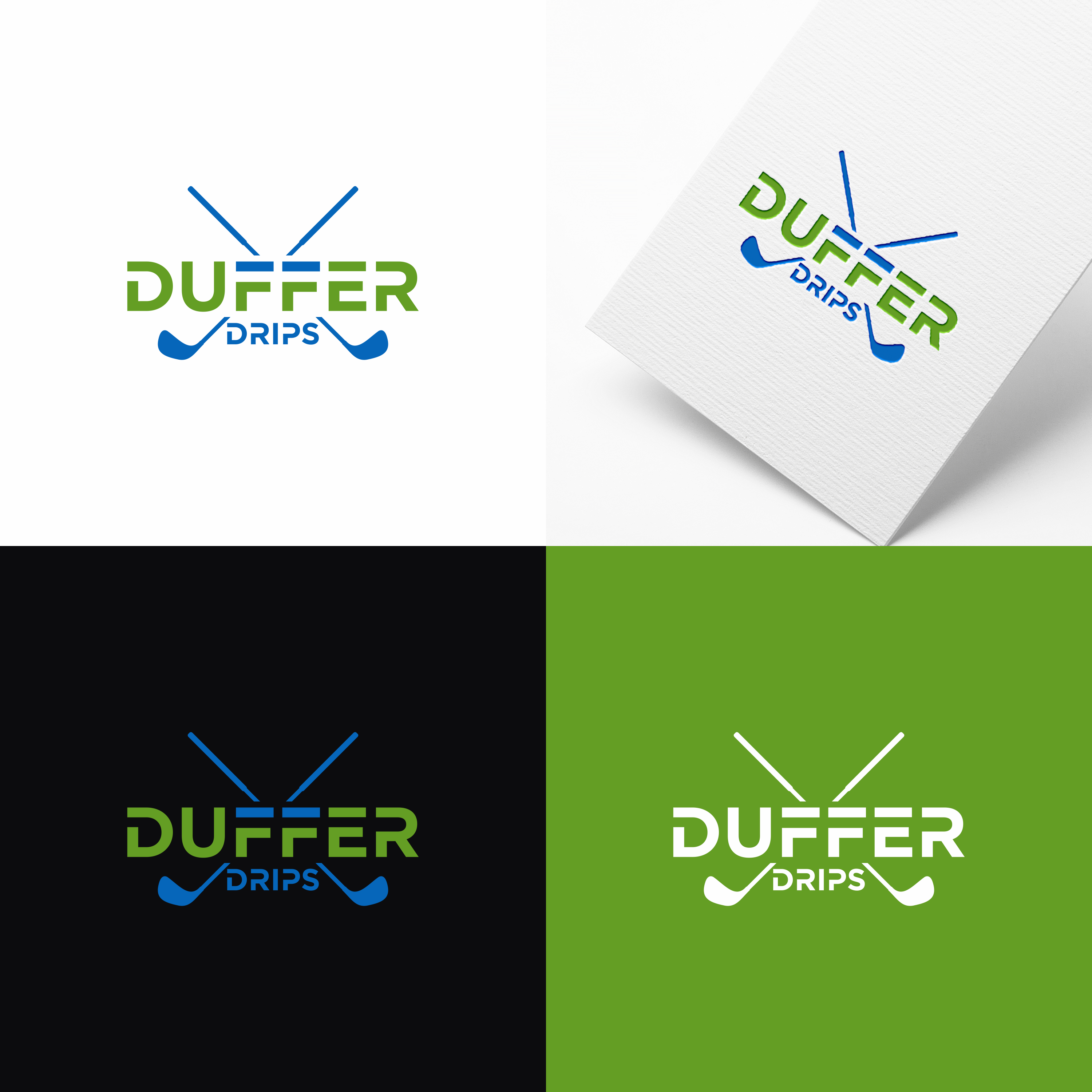 Logo Design by Dylan Z.R for this project | Design #32612453
