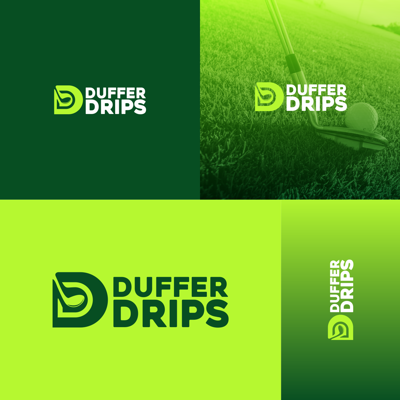 Logo Design by DeaDsn for this project | Design #32646115