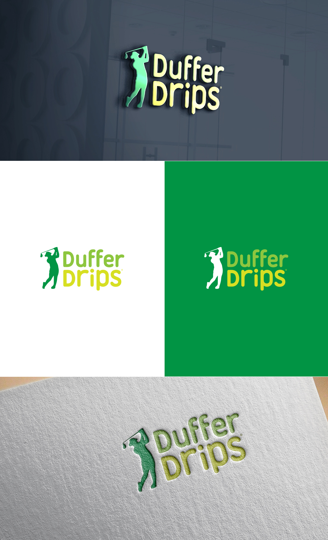 Logo Design by GLDesigns for this project | Design #32617672