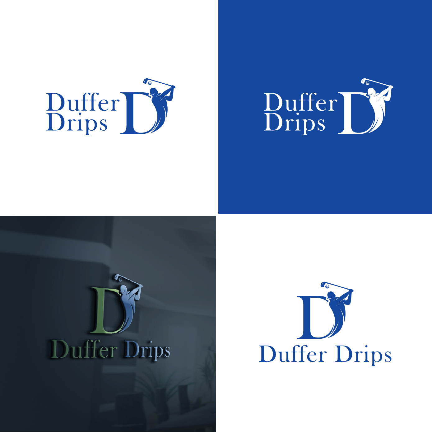 Logo Design by AL-BARAKAH for this project | Design #32617939