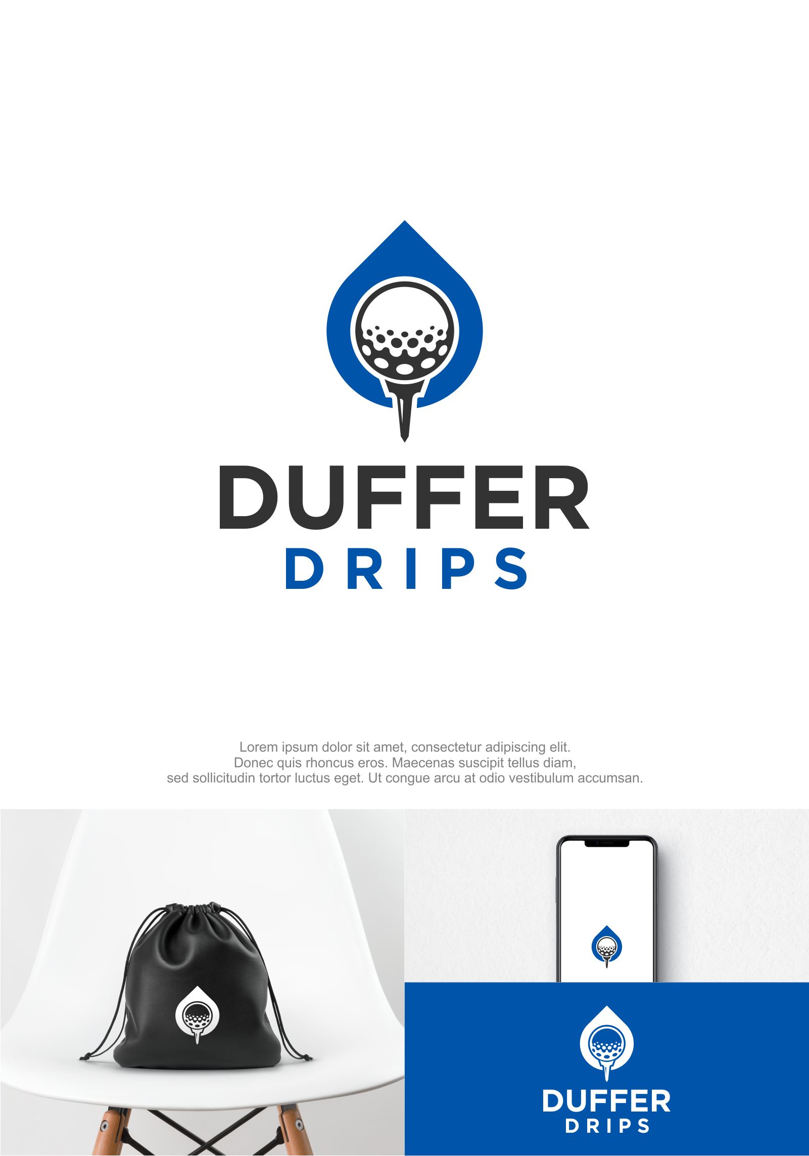 Logo Design by M.Syaiful Huda for this project | Design #32611780