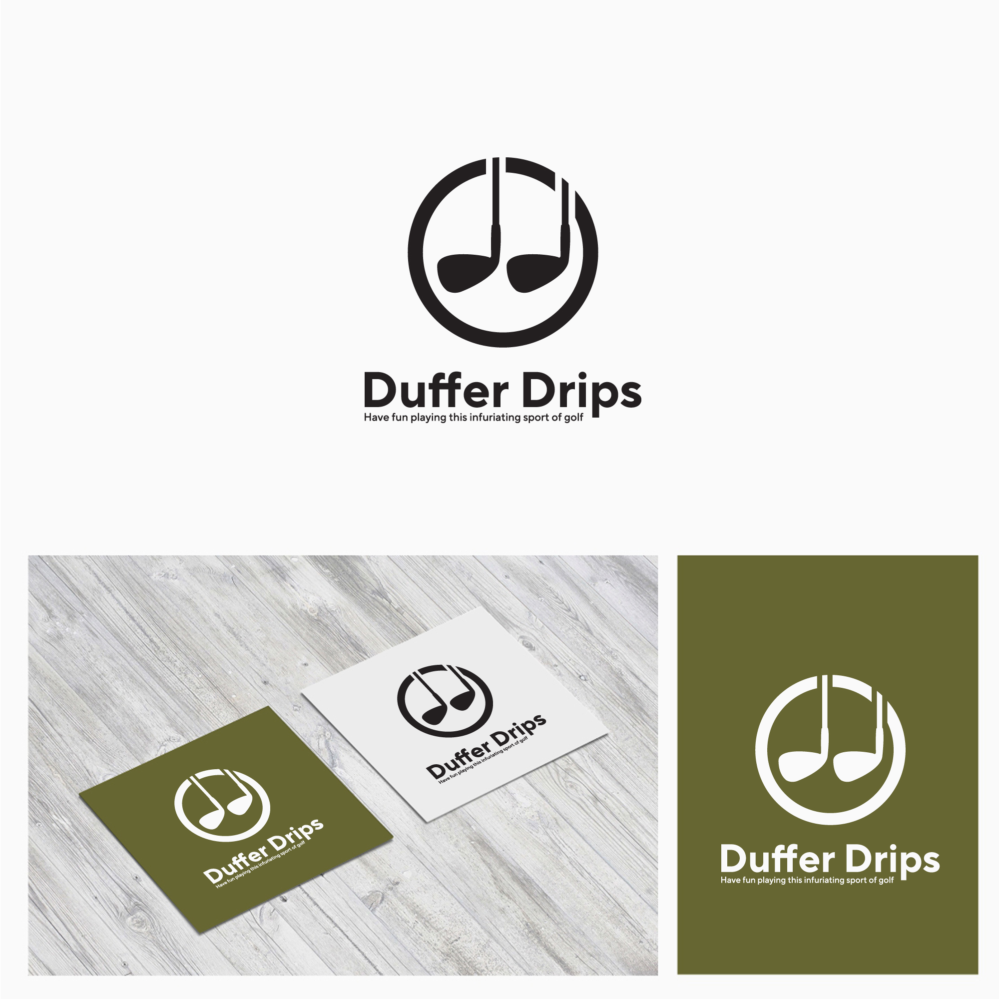 Logo Design by tboydesigns for this project | Design #32618750
