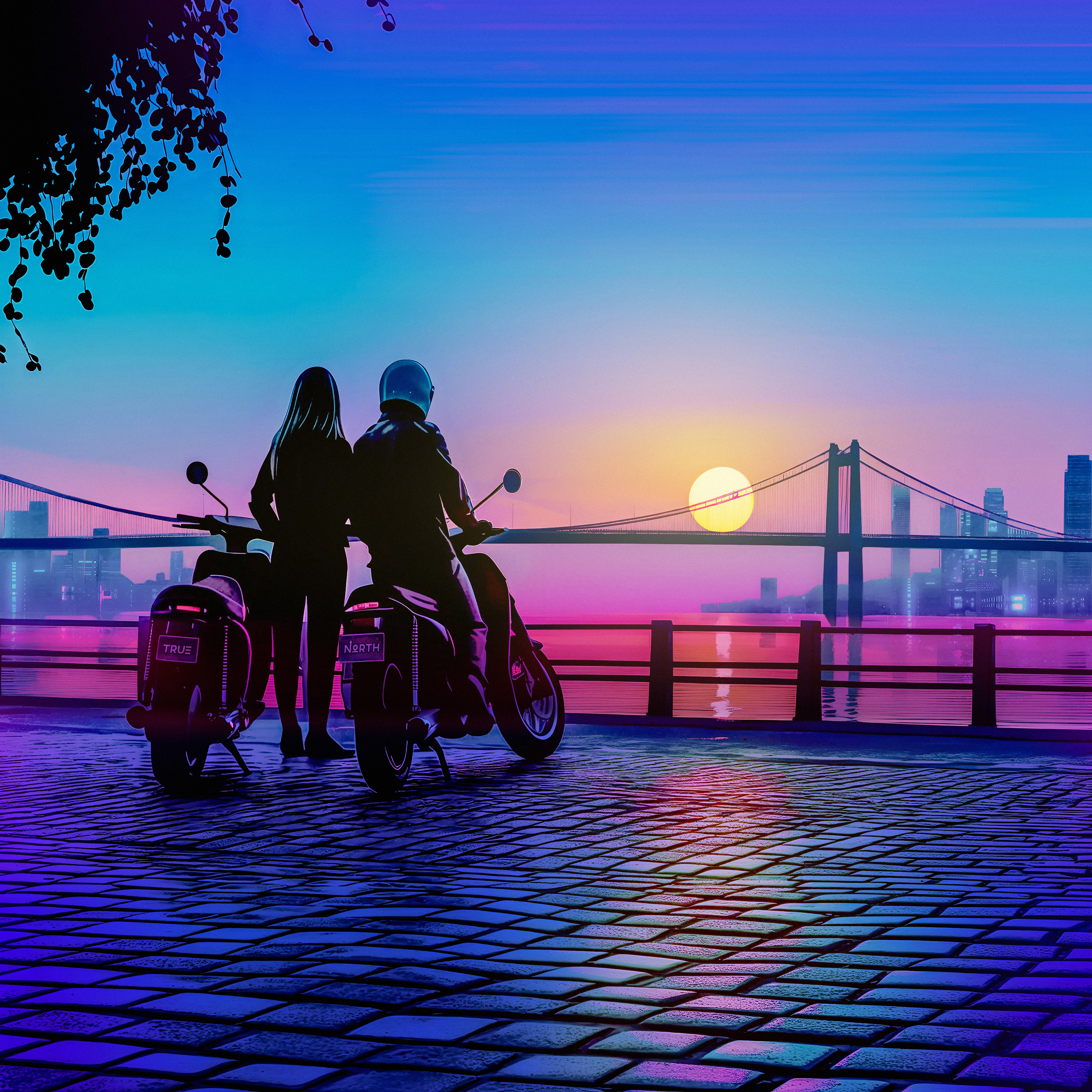 Photoshop Design by frenchcroissant for this project | Design: #32619112
