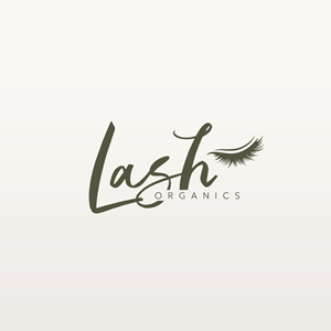 Logo Design by Franabanana for Lash Organics | Design: #32626094