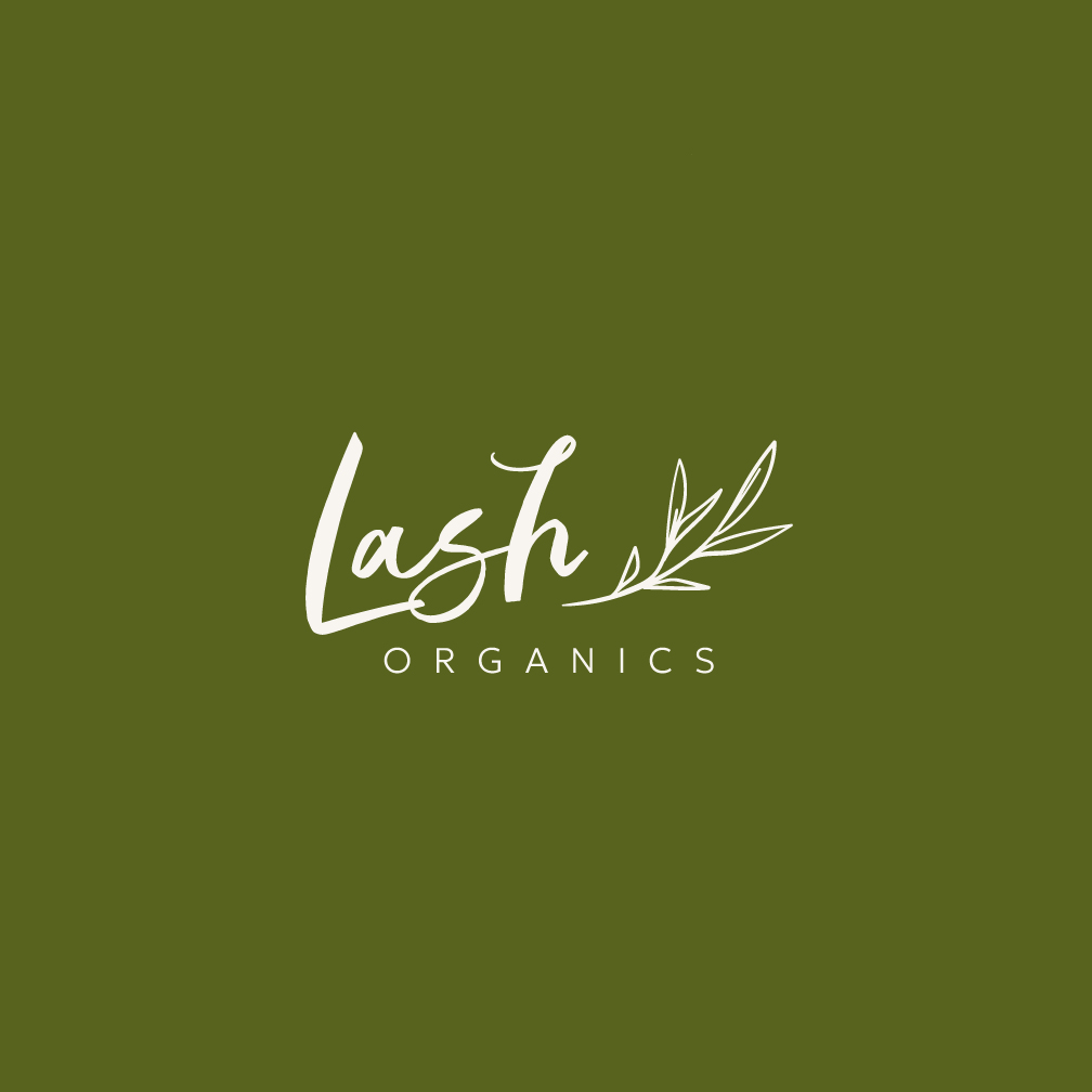 Logo Design by Franabanana for Lash Organics | Design #32671545