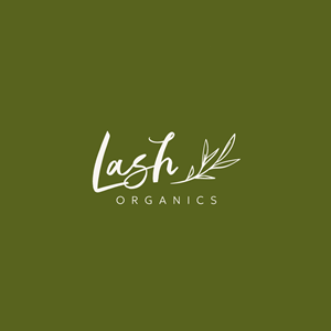 Logo Design by Franabanana for Lash Organics | Design: #32671545