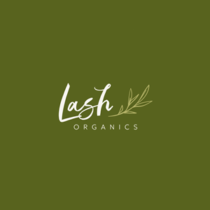 Logo Design by Franabanana for Lash Organics | Design: #32678380