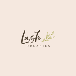 Logo Design by Franabanana for Lash Organics | Design: #32682354