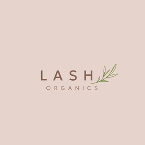 Logo Design by Franabanana for Lash Organics | Design: #32692112
