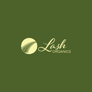 Logo Design by JohnnyCactus for Lash Organics | Design: #32638320