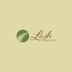 Logo Design by JohnnyCactus for Lash Organics | Design: #32651042