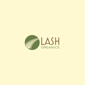 Logo Design by JohnnyCactus for Lash Organics | Design: #32673690