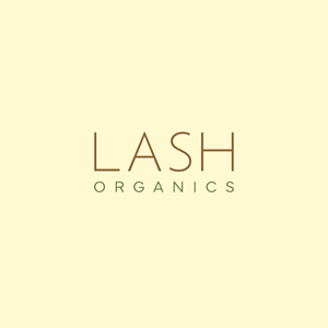 Logo Design by JohnnyCactus for Lash Organics | Design #32720980