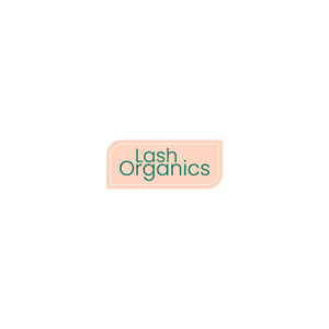 Logo Design by Jerwin Intac for Lash Organics | Design: #32761079