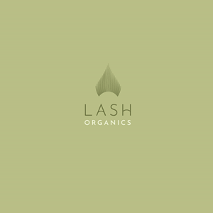 Logo-Design von coloratura für Lash Organics | Design: #32686487