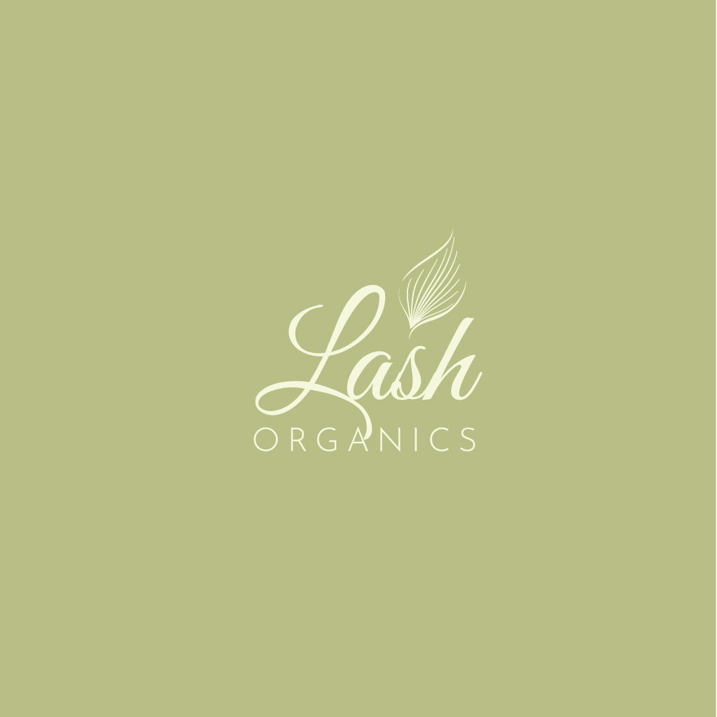Logo Design by coloratura for Lash Organics | Design #32686611