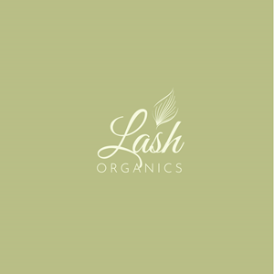Logo-Design von coloratura für Lash Organics | Design: #32686611