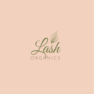 Logo Design by coloratura for Lash Organics | Design: #32689035