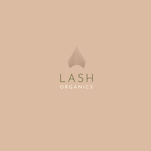 Logo Design by coloratura for Lash Organics | Design: #32689083