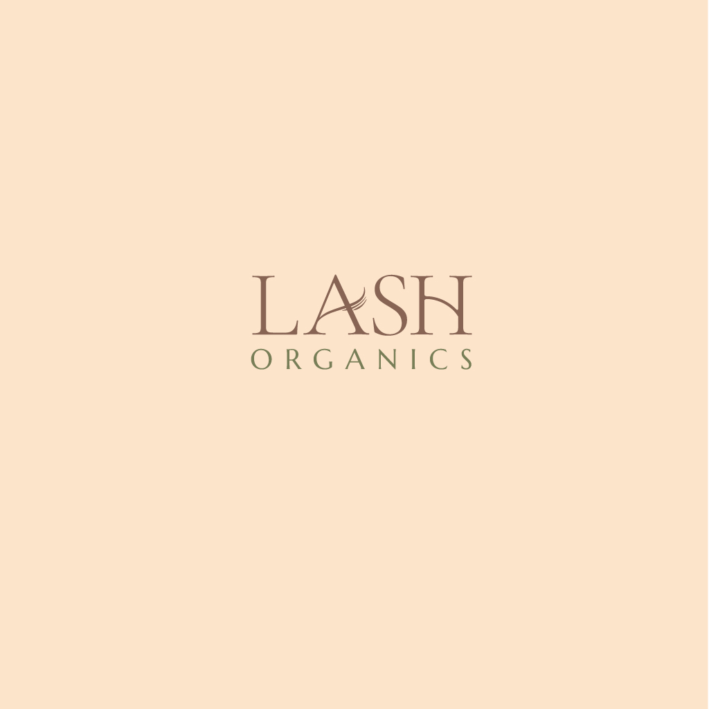 Logo Design by coloratura for Lash Organics | Design #32721711
