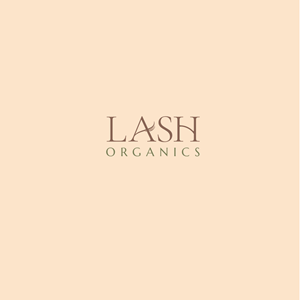Logo Design by coloratura for Lash Organics | Design: #32721711