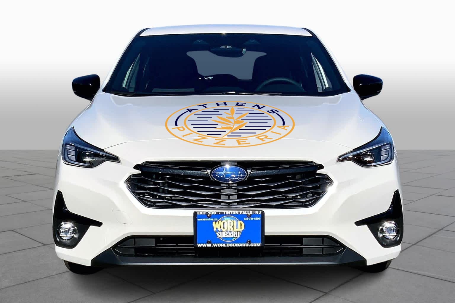 Diseño de Rotulación de Vehículo por typefdesign para este proyecto | Diseño #32666607