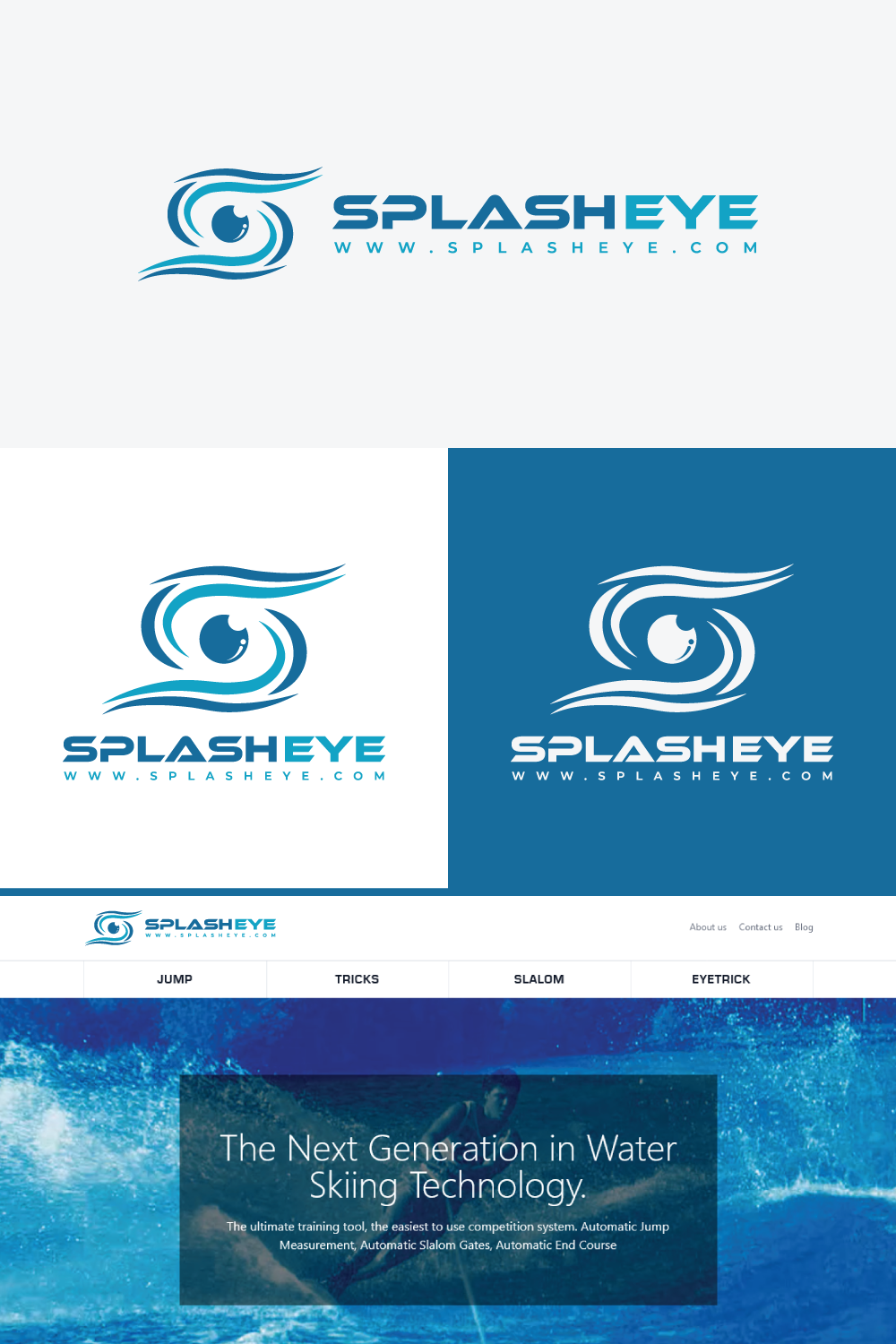 Logo Design by AHNAF_S for this project | Design #32610519