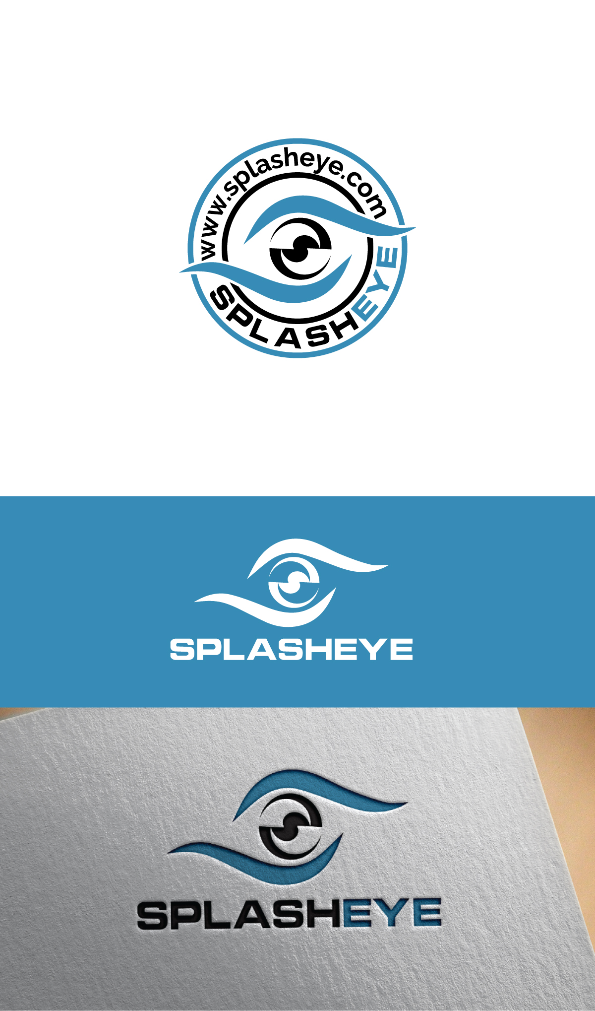 Logo Design by graphics^master for this project | Design #32610460