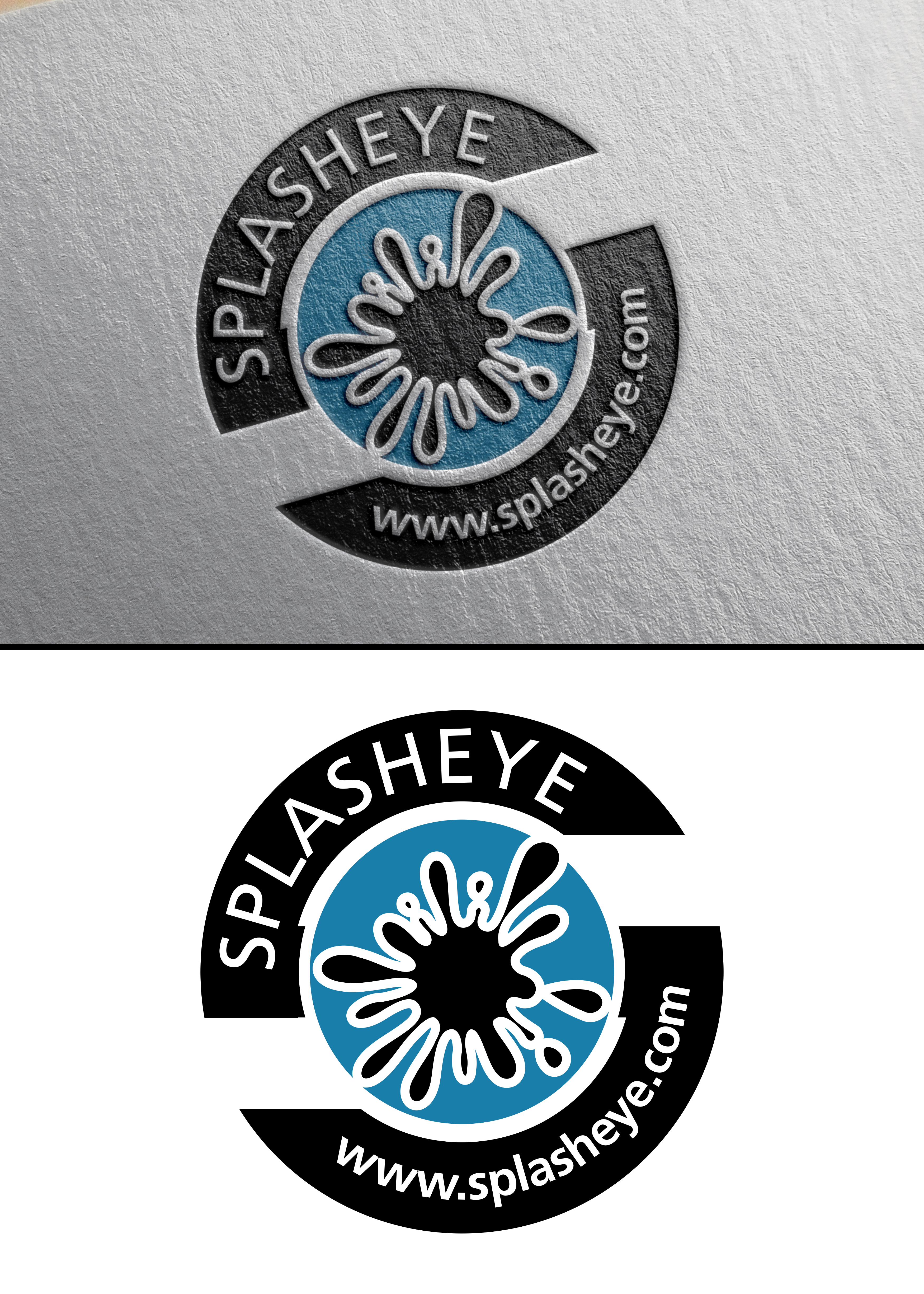 Logo Design by Afika_YN for this project | Design #32611750