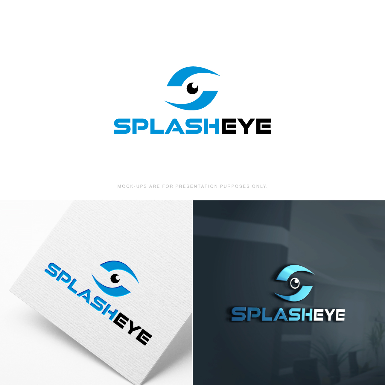 Logo Design by The Lion Studios for this project | Design #32611257