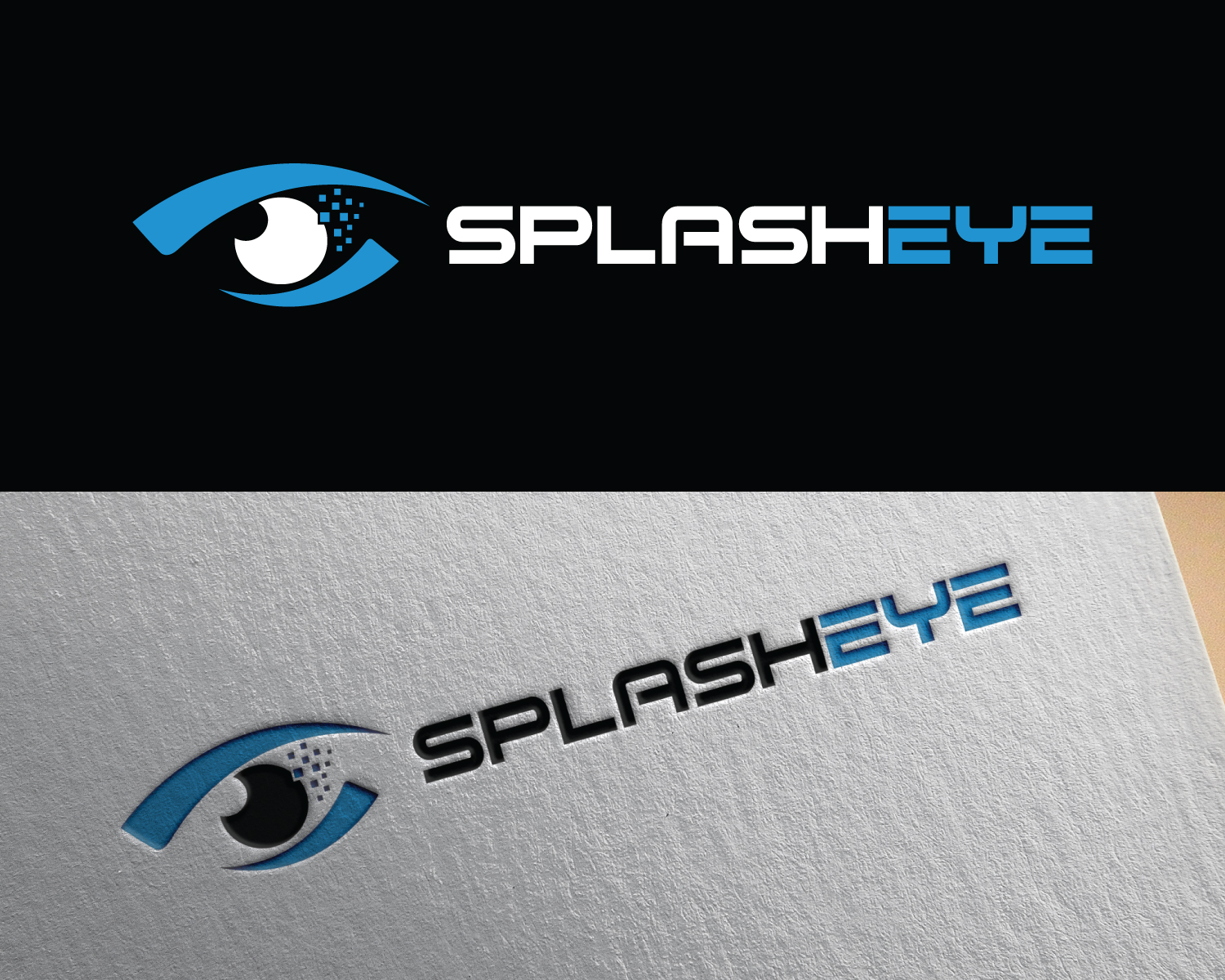 Logo-Design von Atec für dieses Projekt | Design #32610979