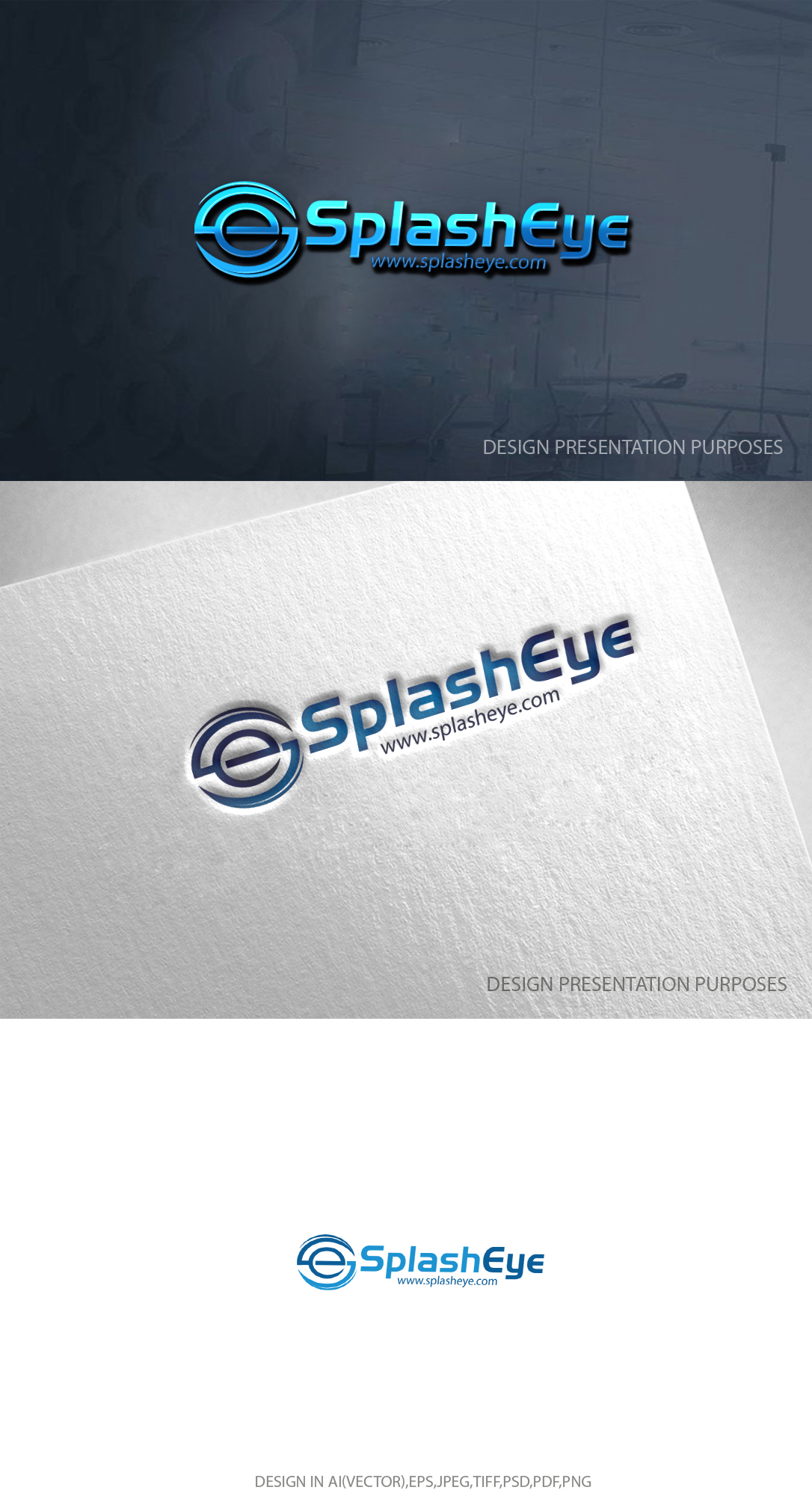 Logo-Design von zebronicgraphic für dieses Projekt | Design #32613563