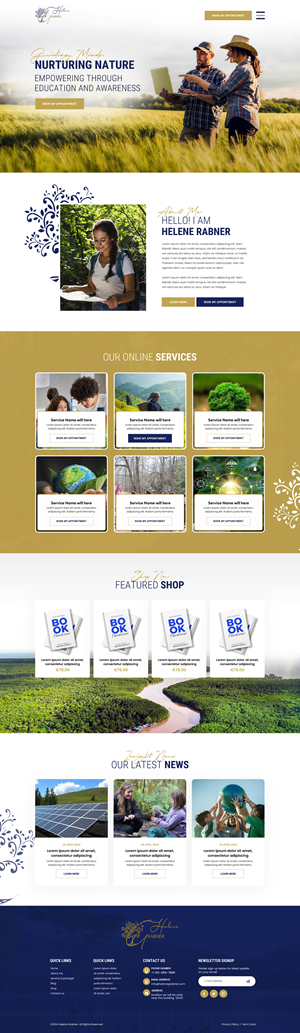 Web Design by IRSHAD_786