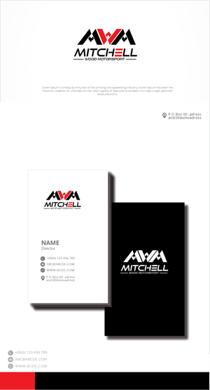 Logo-Design von zebronicgraphic für dieses Projekt | Design: #32613428