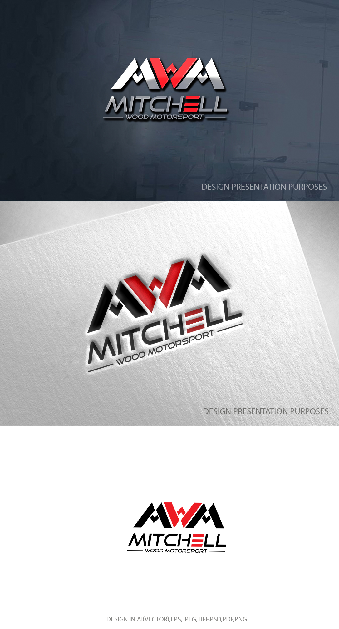 Logo-Design von zebronicgraphic für dieses Projekt | Design #32613429