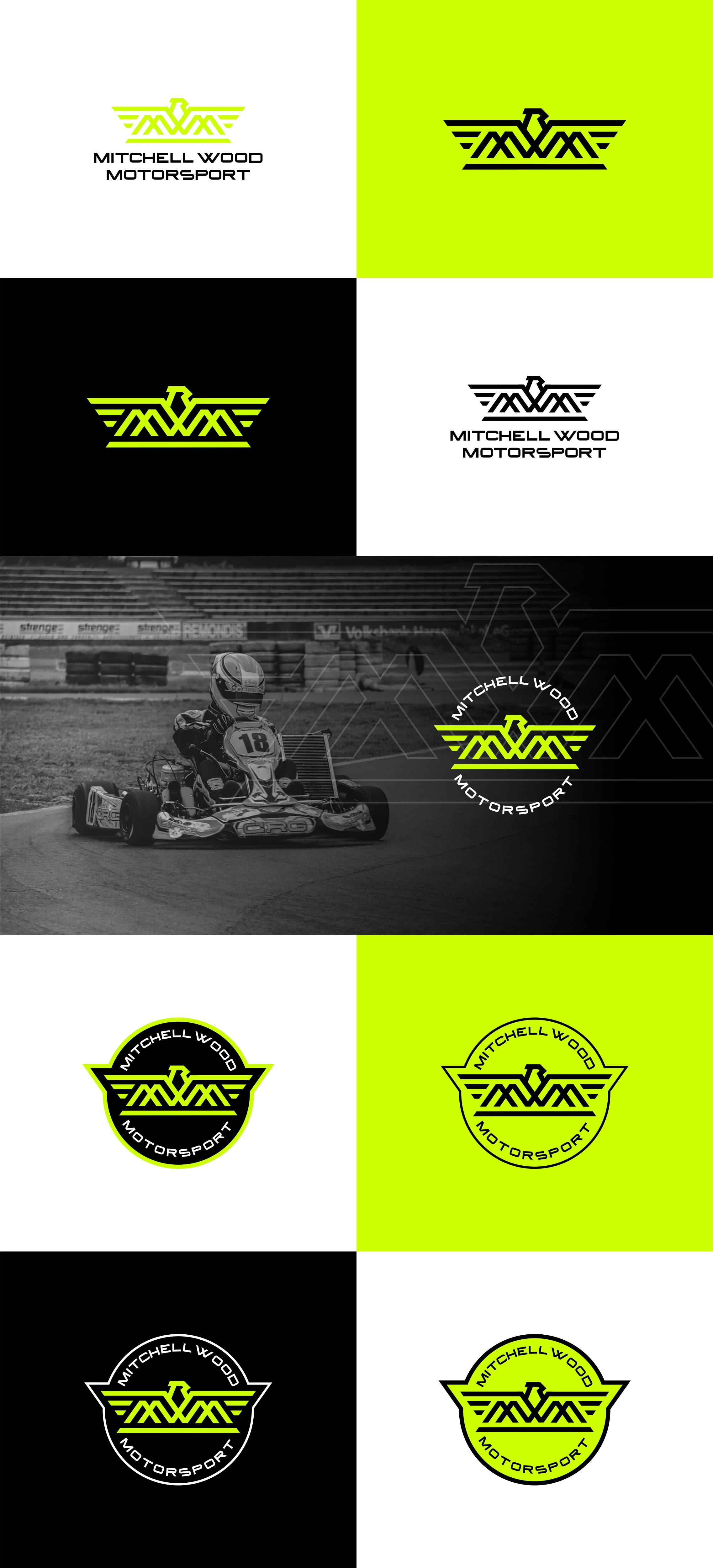 Logo Design by bazheet for this project | Design #32639246