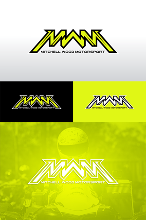 Logo Design by D.an