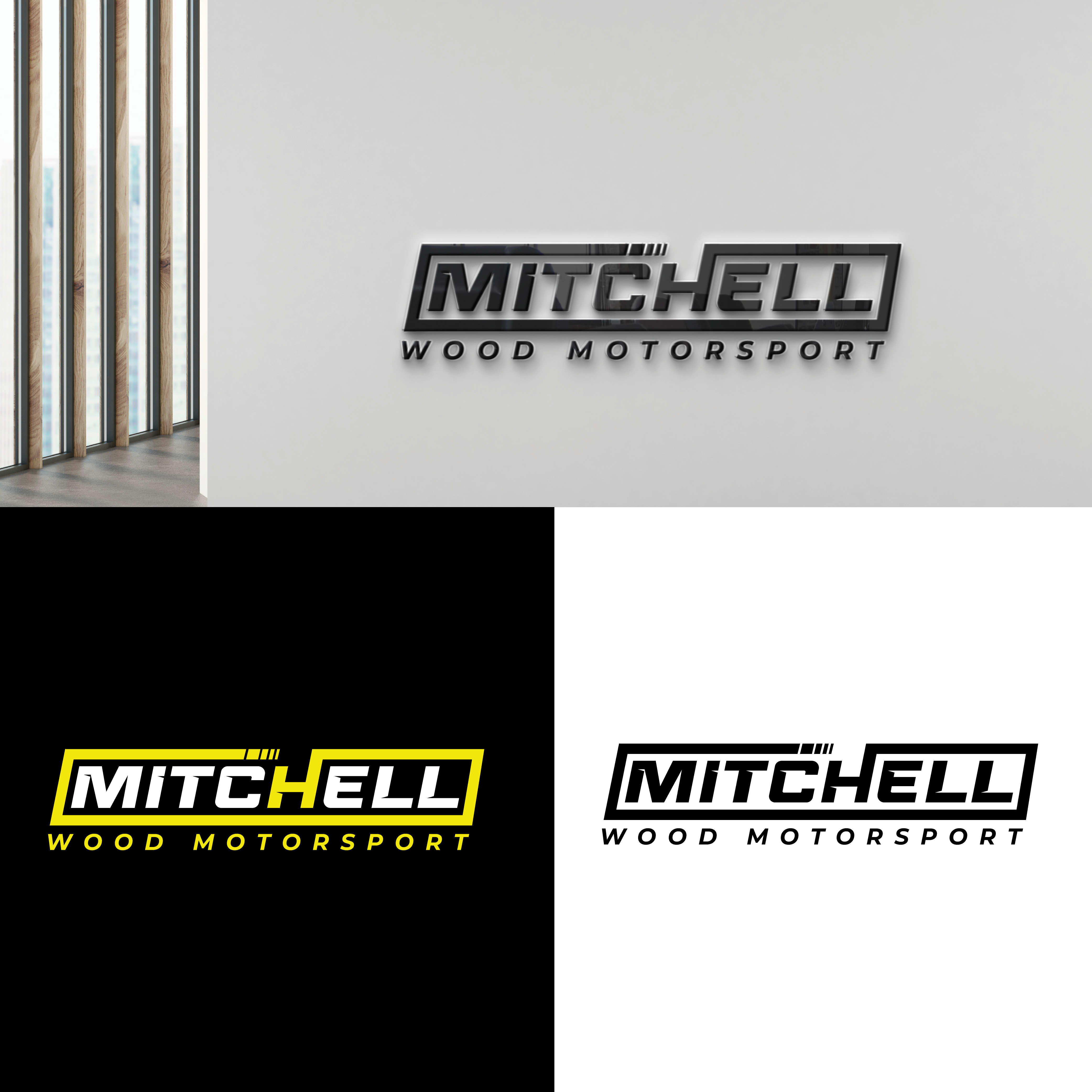 Logo Design by Adeel Rahman for this project | Design #32638044