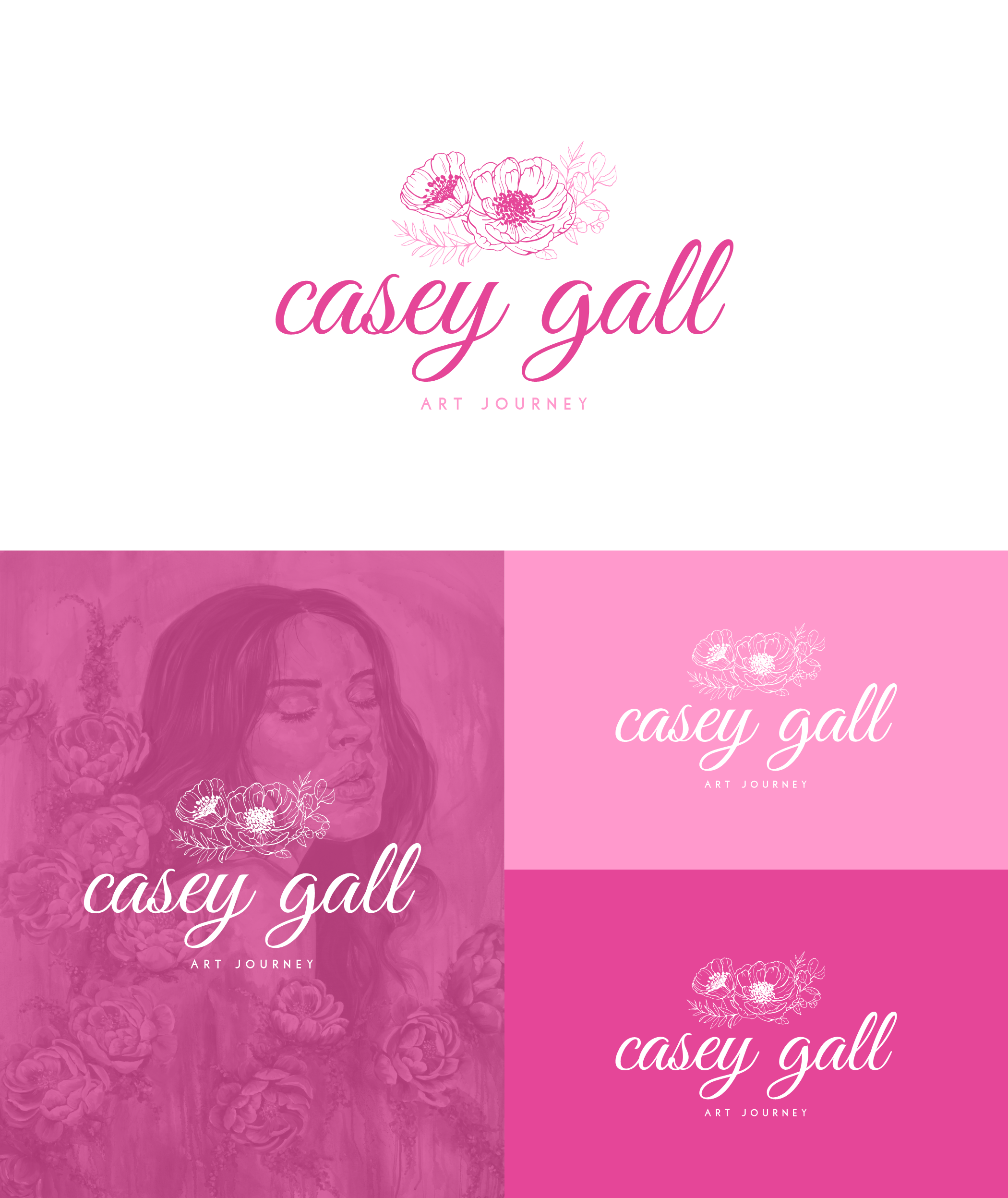 Logo Design by saesean for this project | Design #32612461