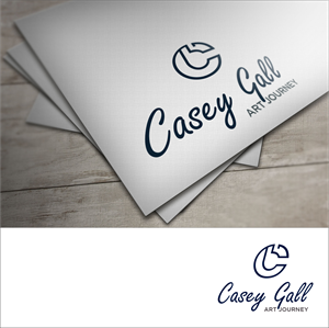 Logo Design by B4LYA