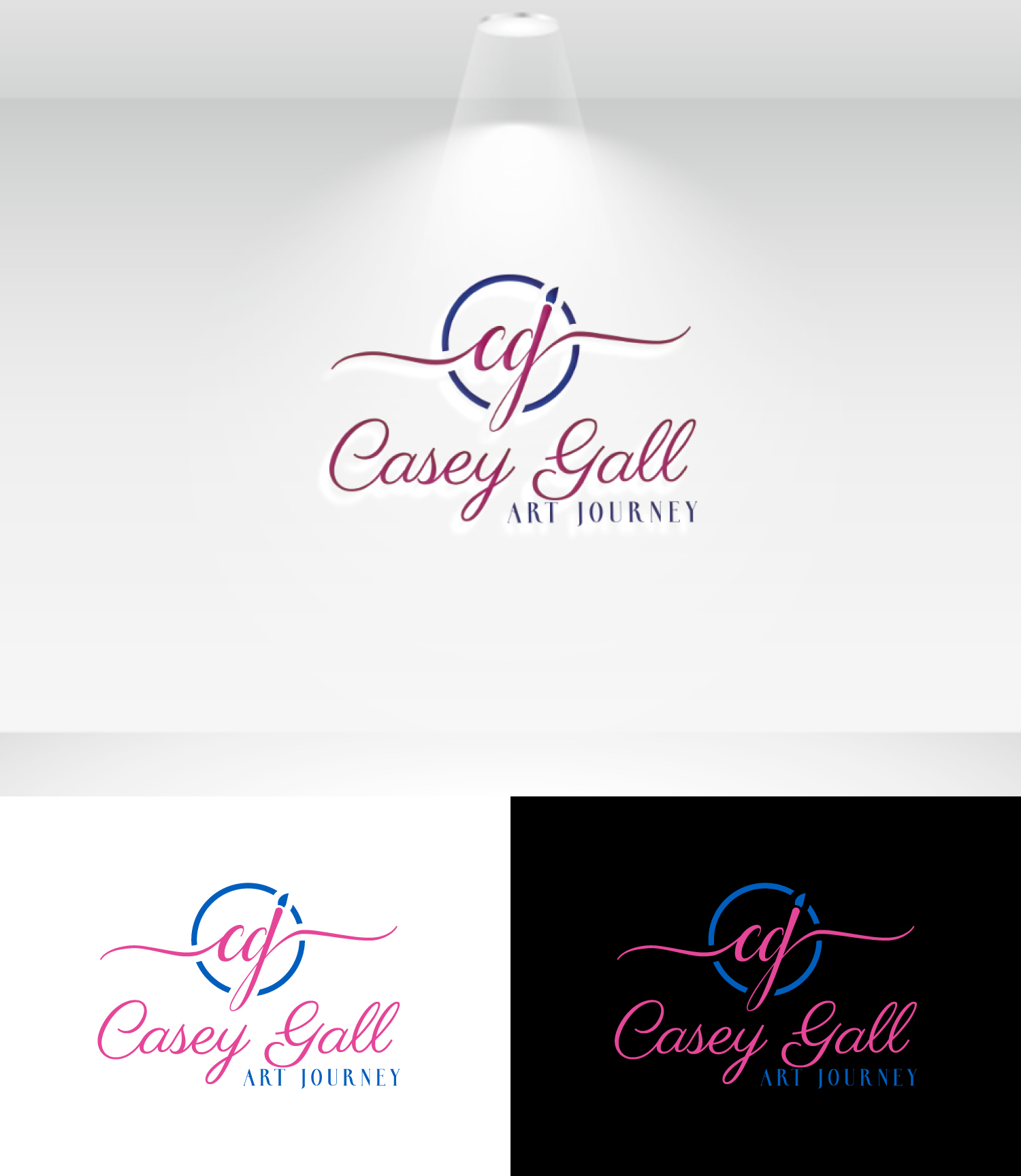 Logo Design by 100%design for this project | Design #32615587