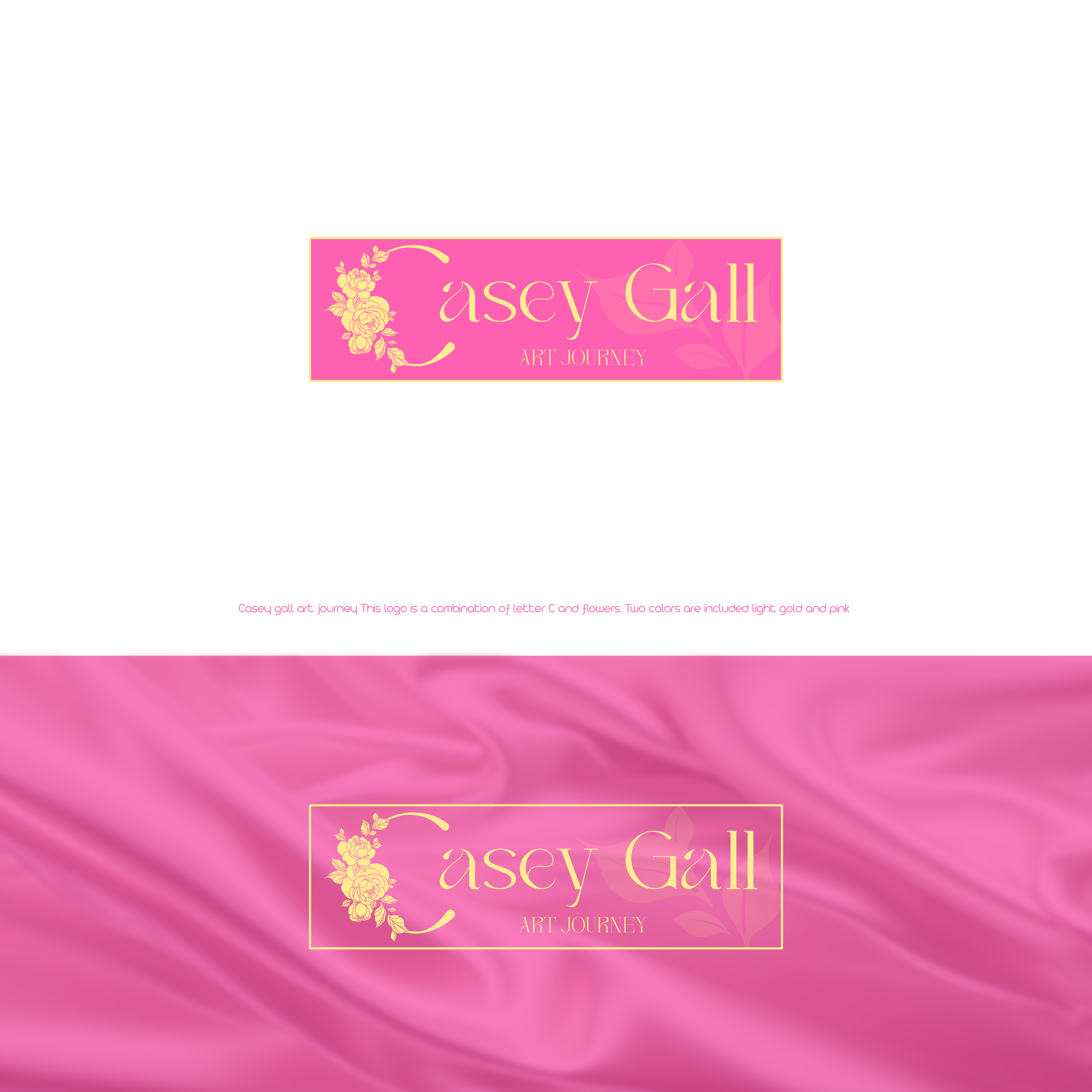 Logo Design by Brand Swam for this project | Design #32622200