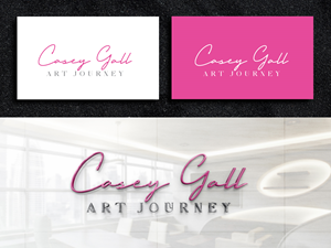 Logo Design by ArtSamurai for this project | Design: #32615523