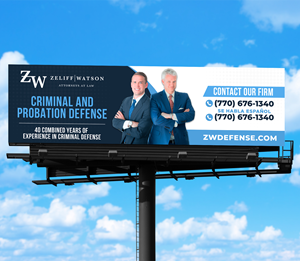 Billboard Design by WellDesign for this project | Design: #32616657