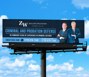 Billboard Design by WellDesign for this project | Design: #32616866