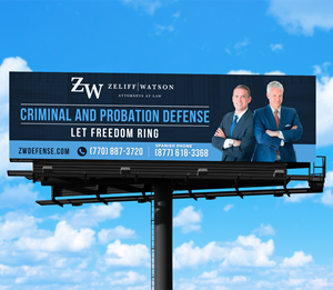 Billboard Design by WellDesign for this project | Design: #32625981