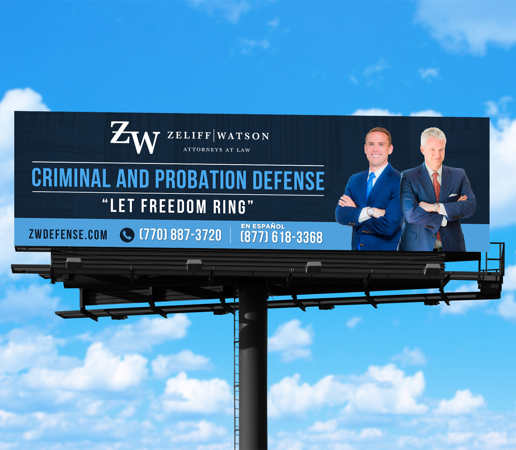 Billboard Design by WellDesign for this project | Design #32635007