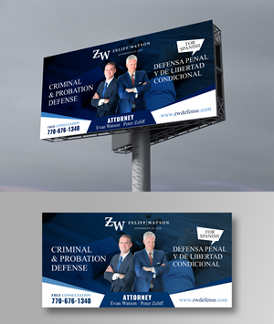 Billboard Design by Happy18 for this project | Design: #32616126