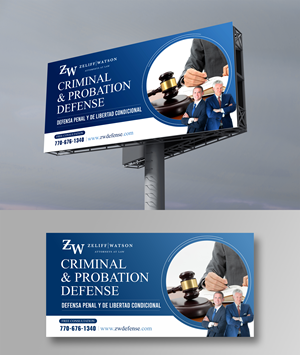 Billboard Design by Happy18 for this project | Design: #32616229
